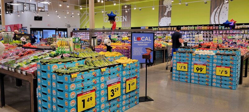 Kroger video thumbnail